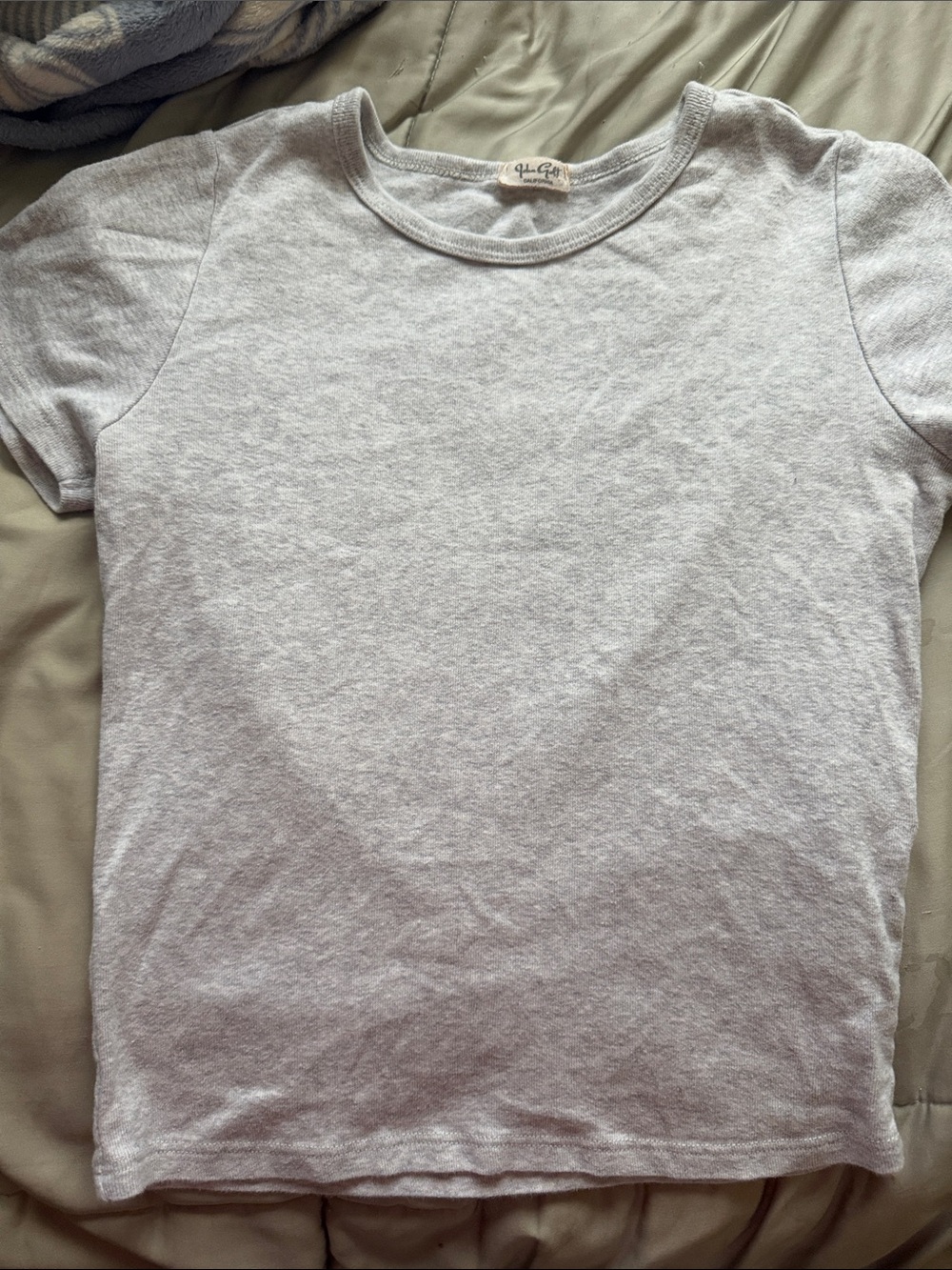 Brandy tee